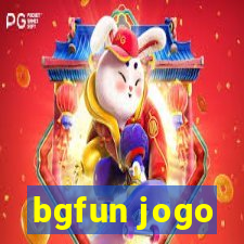 bgfun jogo